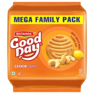 Britannia Good Day Cashew Biscuits 1 kg